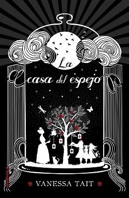 CASA DEL ESPEJO, LA | 9788416498093 | TAIT, VANESSA | Llibreria Aqualata | Comprar libros en catalán y castellano online | Comprar libros Igualada