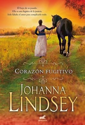 CORAZÓN FUGITIVO | 9788416076031 | LINDSEY, JOHANNA | Llibreria Aqualata | Comprar libros en catalán y castellano online | Comprar libros Igualada