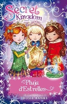 PLUJA D'ESTRELLES | 9788424656775 | BANKS, ROSIE | Llibreria Aqualata | Comprar libros en catalán y castellano online | Comprar libros Igualada