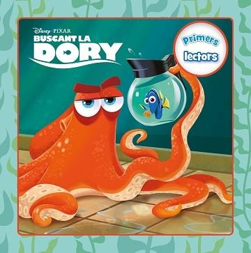 BUSCANT LA DORY. PRIMERS LECTORS | 9788416522224 | DISNEY | Llibreria Aqualata | Comprar libros en catalán y castellano online | Comprar libros Igualada