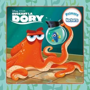 BUSCANT LA DORY. PRIMERS LECTORS | 9788416522224 | DISNEY | Llibreria Aqualata | Comprar libros en catalán y castellano online | Comprar libros Igualada