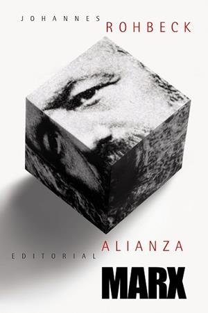 MARX | 9788491043737 | ROHBECK, JOHANNES | Llibreria Aqualata | Comprar llibres en català i castellà online | Comprar llibres Igualada