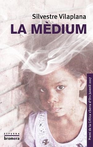 MÈDIUM, LA | 9788490266052 | VILAPLANA BARNÉS, SILVESTRE | Llibreria Aqualata | Comprar llibres en català i castellà online | Comprar llibres Igualada