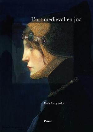ART MEDIEVAL EN JOC, L' | 9788447539833 | AA.VV. | Llibreria Aqualata | Comprar llibres en català i castellà online | Comprar llibres Igualada