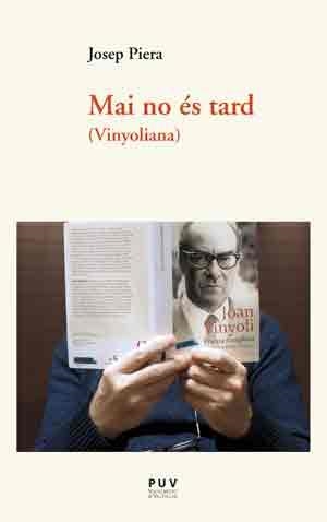 MAI NO ÉS TARD | 9788437099422 | PIERA RUBIO, JOSEP | Llibreria Aqualata | Comprar libros en catalán y castellano online | Comprar libros Igualada