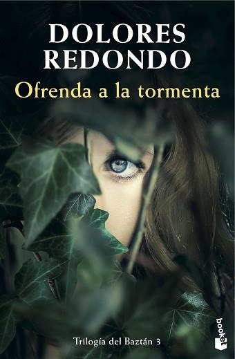 OFRENDA A LA TORMENTA | 9788423351015 | REDONDO, DOLORES | Llibreria Aqualata | Comprar libros en catalán y castellano online | Comprar libros Igualada