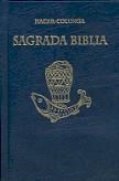 SAGRADA BIBLIA | 9788479140502 | NACAR / COLUNGA | Llibreria Aqualata | Comprar libros en catalán y castellano online | Comprar libros Igualada