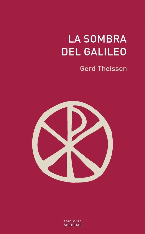 SOMBRA DE GALILEO, LA (NUEVA ALIANZA 100) | 9788430110612 | THEISSEN, GERD | Llibreria Aqualata | Comprar libros en catalán y castellano online | Comprar libros Igualada
