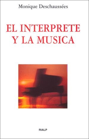 INTERPRETE Y LA MUSICA, EL | 9788432126963 | Llibreria Aqualata | Comprar libros en catalán y castellano online | Comprar libros Igualada