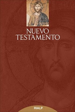 NUEVO TESTAMENTO | 9788432132087 | Llibreria Aqualata | Comprar libros en catalán y castellano online | Comprar libros Igualada