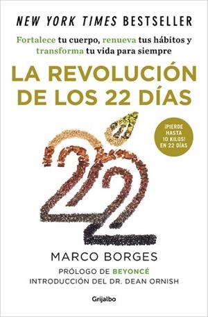 REVOLUCIÓN DE LOS 22 DÍAS, LA | 9788425354069 | BORGES, MARCO | Llibreria Aqualata | Comprar llibres en català i castellà online | Comprar llibres Igualada