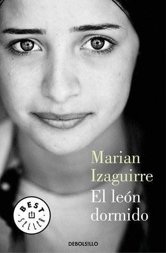 LEÓN DORMIDO, EL | 9788466333764 | IZAGUIRRE, MARIAN | Llibreria Aqualata | Comprar libros en catalán y castellano online | Comprar libros Igualada