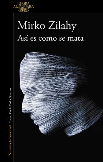 ASÍ ES COMO SE MATA | 9788420416366 | ZILAHY, MIRKO | Llibreria Aqualata | Comprar llibres en català i castellà online | Comprar llibres Igualada