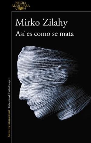 ASÍ ES COMO SE MATA | 9788420416366 | ZILAHY, MIRKO | Llibreria Aqualata | Comprar llibres en català i castellà online | Comprar llibres Igualada
