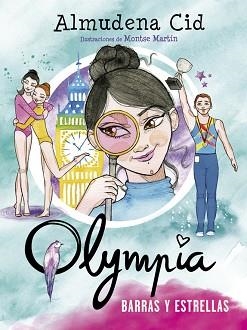 BARRAS Y ESTRELLAS (OLYMPIA 8) | 9788420483689 | CID, ALMUDENA | Llibreria Aqualata | Comprar llibres en català i castellà online | Comprar llibres Igualada