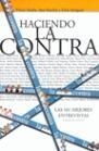 HACIENDO LA CONTRA (AHORA) | 9788427029439 | AMELA, VICTOR | Llibreria Aqualata | Comprar libros en catalán y castellano online | Comprar libros Igualada