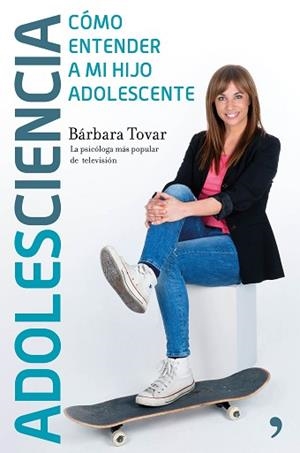 ADOLESCIENCIA | 9788499985435 | TOVAR, BARBARA | Llibreria Aqualata | Comprar llibres en català i castellà online | Comprar llibres Igualada