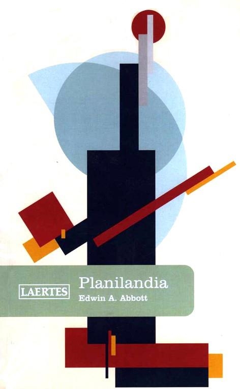 PLANILANDIA | 9788475846200 | ABBOTT, EDWIN A. | Llibreria Aqualata | Comprar libros en catalán y castellano online | Comprar libros Igualada