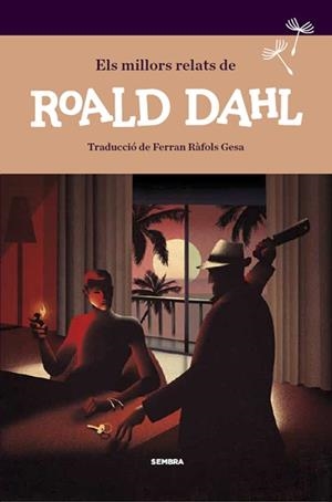 MILLORS RELATS DE ROALD DAHL, ELS | 9788416698035 | DAHL, ROALD | Llibreria Aqualata | Comprar libros en catalán y castellano online | Comprar libros Igualada