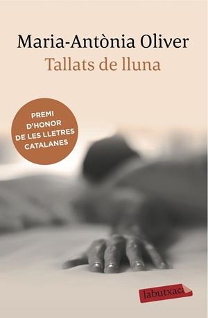 TALLATS DE LLUNA | 9788416600243 | OLIVER CABRER, MARÍA ANTÒNIA | Llibreria Aqualata | Comprar llibres en català i castellà online | Comprar llibres Igualada