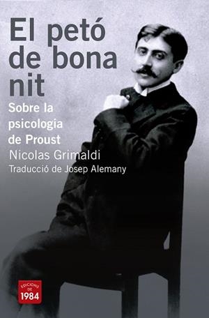 PETÓ DE BONA NIT, EL | 9788415835813 | GRIMALDI, NICOLAS | Llibreria Aqualata | Comprar libros en catalán y castellano online | Comprar libros Igualada