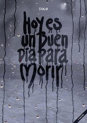 HOY ES UN BUEN DÍA PARA MORIR + CD | 9788415850892 | COLO | Llibreria Aqualata | Comprar libros en catalán y castellano online | Comprar libros Igualada