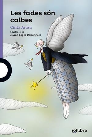 FADES SÓN CALBES, LES (JOLLIBRE +8) | 9788416661169 | ARASA I CA CAROT, CINTA | Llibreria Aqualata | Comprar llibres en català i castellà online | Comprar llibres Igualada