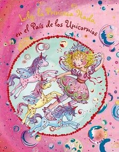 LILY, LA PRINCESA HADA, EN EL PAÍS DE LOS UNICORNIOS | 9788469605134 | NUPPENEY, BURKHARD | Llibreria Aqualata | Comprar libros en catalán y castellano online | Comprar libros Igualada