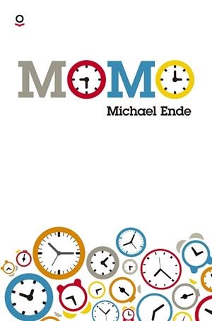 MOMO (LOQUELEO) | 9788491221524 | ENDE, MICHAEL | Llibreria Aqualata | Comprar libros en catalán y castellano online | Comprar libros Igualada
