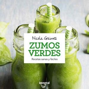 ZUMOS VERDES | 9788490566336 | GRAIMES, NICOLA | Llibreria Aqualata | Comprar libros en catalán y castellano online | Comprar libros Igualada
