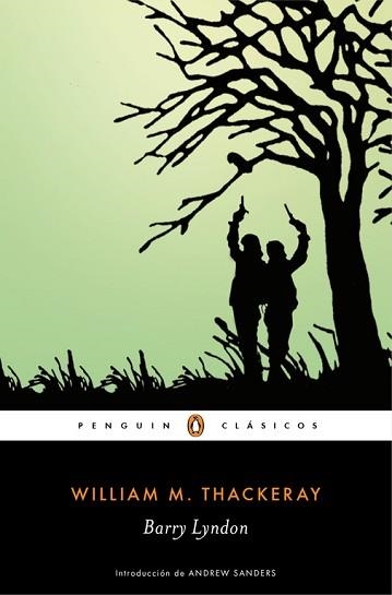 BARRY LYNDON | 9788491051992 | THACKERAY, WILLIAM M. | Llibreria Aqualata | Comprar libros en catalán y castellano online | Comprar libros Igualada