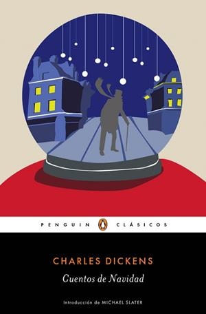 CUENTOS DE NAVIDAD | 9788491052043 | DICKENS, CHARLES | Llibreria Aqualata | Comprar llibres en català i castellà online | Comprar llibres Igualada