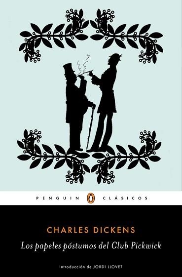 PAPELES PÓSTUMOS DEL CLUB PICKWICK, LOS | 9788491052012 | DICKENS, CHARLES | Llibreria Aqualata | Comprar libros en catalán y castellano online | Comprar libros Igualada