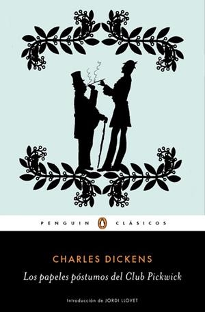 PAPELES PÓSTUMOS DEL CLUB PICKWICK, LOS | 9788491052012 | DICKENS, CHARLES | Llibreria Aqualata | Comprar libros en catalán y castellano online | Comprar libros Igualada