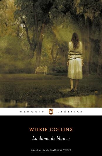 DAMA DE BLANCO, LA | 9788491052067 | COLLINS, WILKIE | Llibreria Aqualata | Comprar libros en catalán y castellano online | Comprar libros Igualada