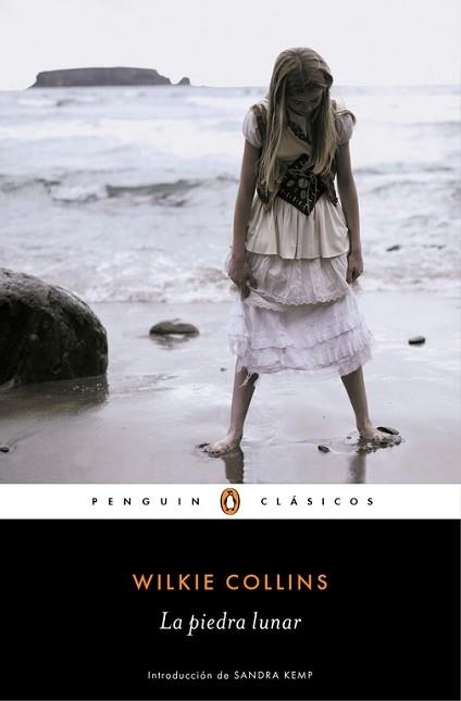 PIEDRA LUNAR, LA | 9788491052074 | COLLINS, WILKIE | Llibreria Aqualata | Comprar libros en catalán y castellano online | Comprar libros Igualada