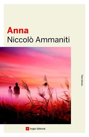 ANNA | 9788415307174 | NICCOLÒ, NICCOLÒ | Llibreria Aqualata | Comprar libros en catalán y castellano online | Comprar libros Igualada