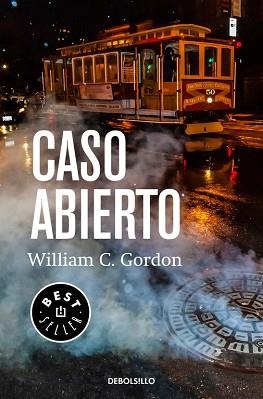CASO ABIERTO (REPORTERO SAMUEL HAMILTON 6) | 9788466335997 | GORDON, WILLIAM C. | Llibreria Aqualata | Comprar libros en catalán y castellano online | Comprar libros Igualada
