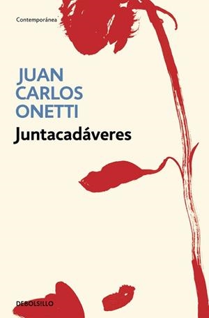 JUNTACADÁVERES | 9788466334273 | ONETTI, JUAN CARLOS | Llibreria Aqualata | Comprar libros en catalán y castellano online | Comprar libros Igualada