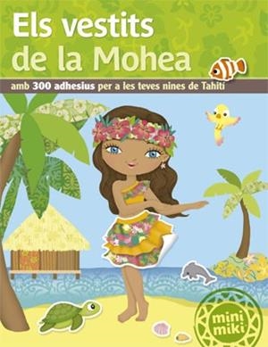 VESTITS DE LA MOHEA, ELS | 9788424657499 | Llibreria Aqualata | Comprar libros en catalán y castellano online | Comprar libros Igualada