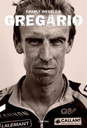 GREGARIO | 9788494403385 | WEGELIUS, CHARLY | Llibreria Aqualata | Comprar libros en catalán y castellano online | Comprar libros Igualada
