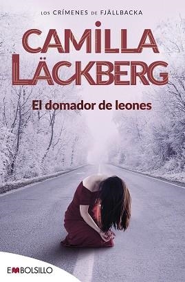DOMADOR DE LEONES, EL | 9788416087402 | LÄCKBERG, CAMILLA | Llibreria Aqualata | Comprar libros en catalán y castellano online | Comprar libros Igualada