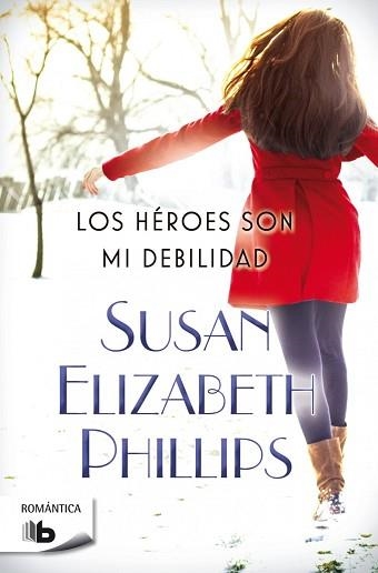 HÉROES SON MI DEBILIDAD, LOS | 9788490702666 | PHILLIPS, SUSAN ELIZABETH | Llibreria Aqualata | Comprar libros en catalán y castellano online | Comprar libros Igualada