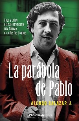 PARÁBOLA DE PABLO, LA | 9788499425221 | SALAZAR J., ALONSO  | Llibreria Aqualata | Comprar libros en catalán y castellano online | Comprar libros Igualada