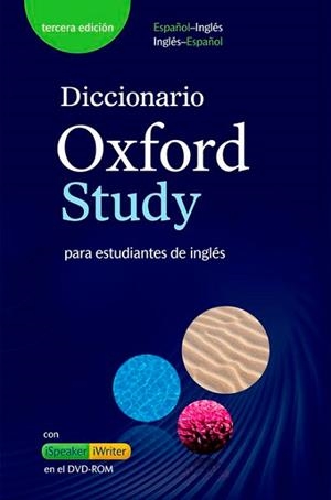 OXFORD STUDY INTERACT PACK CD-ROM | 9780194419413 | VARIOS AUTORES | Llibreria Aqualata | Comprar libros en catalán y castellano online | Comprar libros Igualada