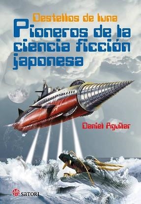 DESTELLOS DE LUNA | 9788494468599 | AGUILAR, DANIEL | Llibreria Aqualata | Comprar libros en catalán y castellano online | Comprar libros Igualada