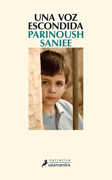 UNA VOZ ESCONDIDA | 9788498387384 | SANIEE, PARINOUSH | Llibreria Aqualata | Comprar libros en catalán y castellano online | Comprar libros Igualada