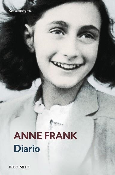 DIARIO | 9788497593069 | FRANK, ANA | Llibreria Aqualata | Comprar libros en catalán y castellano online | Comprar libros Igualada