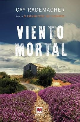 VIENTO MORTAL | 9788416363902 | RADEMACHER, CAY | Llibreria Aqualata | Comprar libros en catalán y castellano online | Comprar libros Igualada