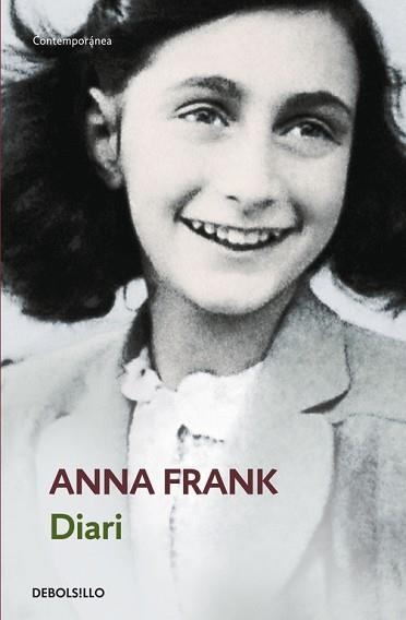 DIARI | 9788497594196 | FRANK, ANNA | Llibreria Aqualata | Comprar libros en catalán y castellano online | Comprar libros Igualada